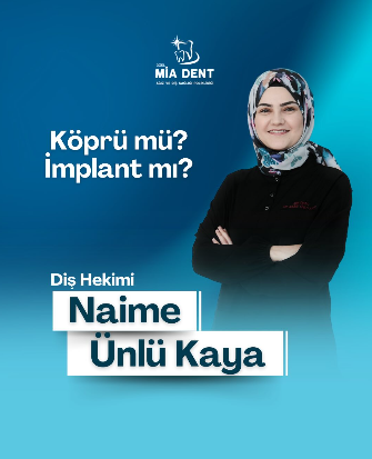 Köprü mü? İmplant mı?